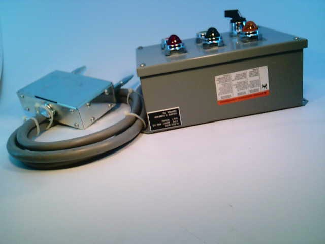 SCHNEIDER ELECTRIC 46007-488-53