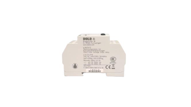 DOLD IL9079.12 3AC230/400V 0,8UN 0,2-2S