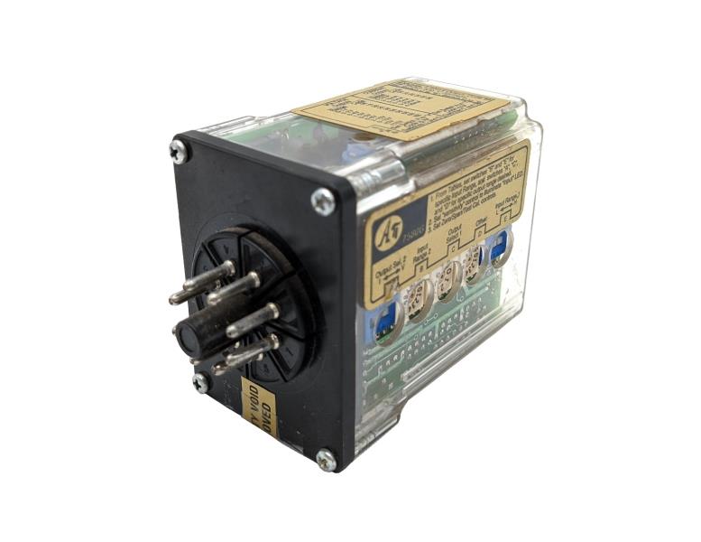 ABSOLUTE PROCESS INSTRUMENTS API 7580 G