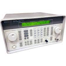 8648B by KEYSIGHT TECHNOLOGIES