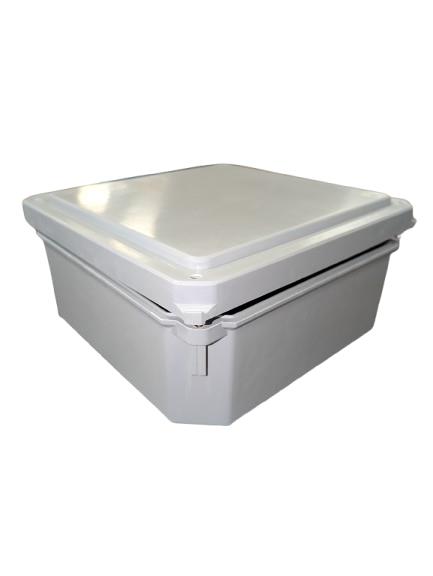 HUBBELL HW-80804CHSC