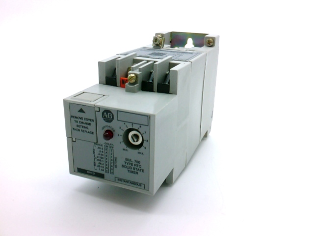 700-RTC00010U2 by ALLEN BRADLEY