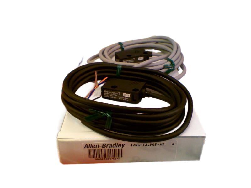 ALLEN BRADLEY 42KC-T2LPGP-A2