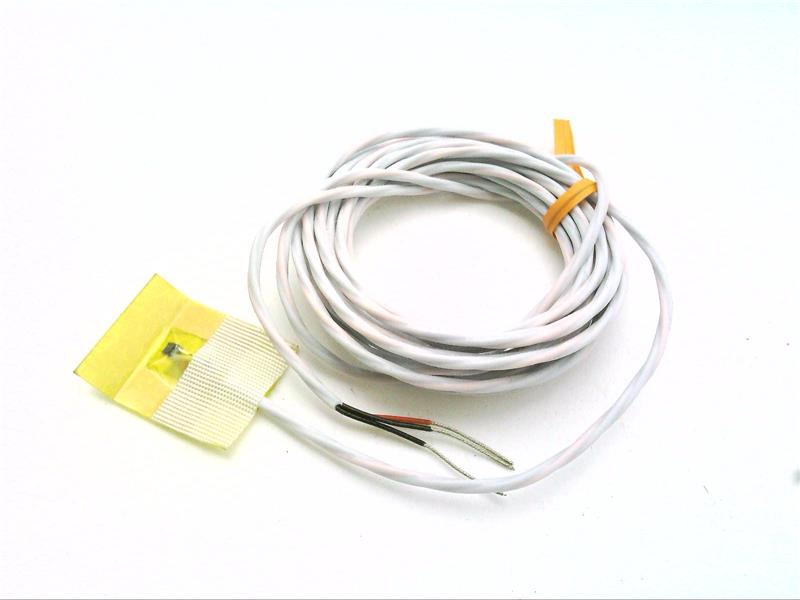 SA1-RTD-80 by CHROMALOX