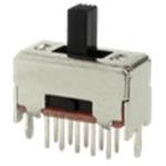 ITT SS-12D07-VG 4 NS GA PA