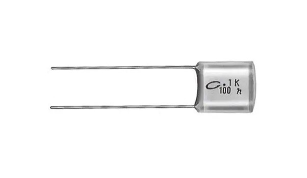 NICHICON QYX1H152KTP