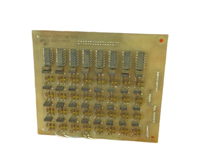574078-G08 by GREAT PLAINS INDUSTRIES