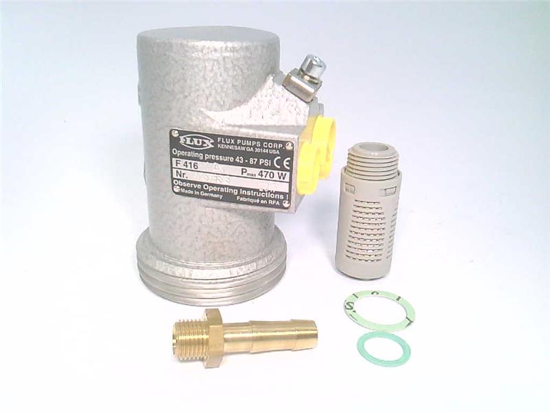 SONDERMANN 10-41600125