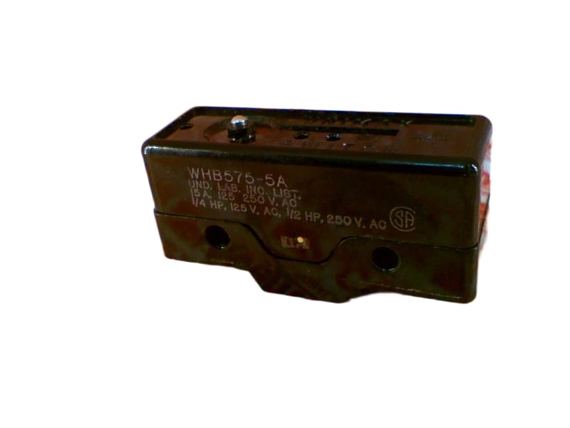 ITT WHB575-5A