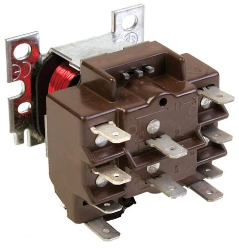 HONEYWELL R4222D-1014