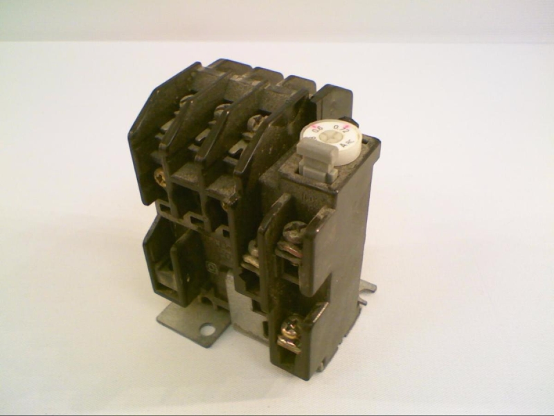 FUJI ELECTRIC TR-13-N-W-A-H