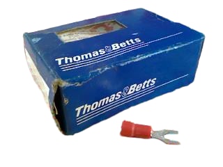 18RA-10-EACH by ABB THOMAS & BETTS