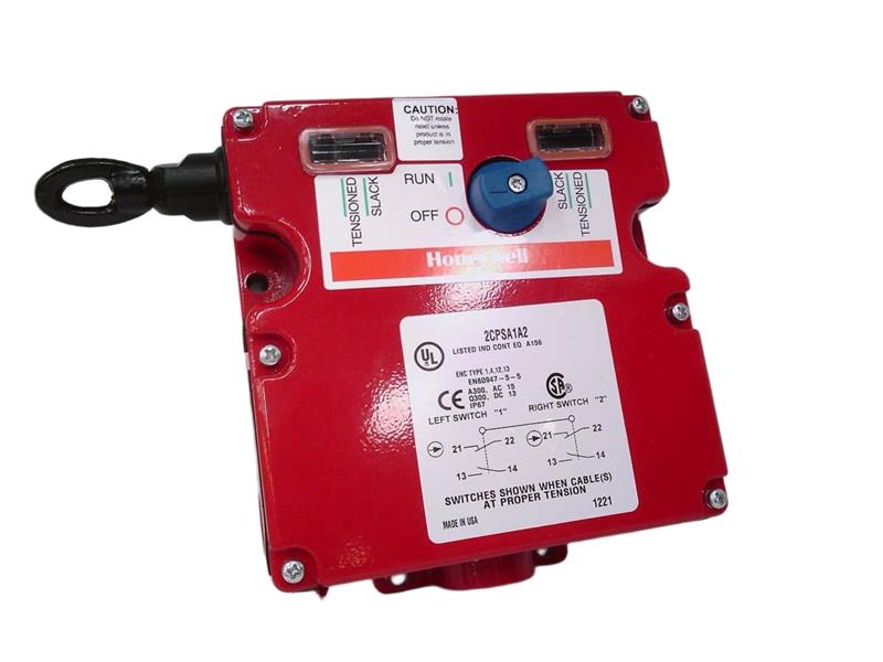 2CPSA1A2 by HONEYWELL