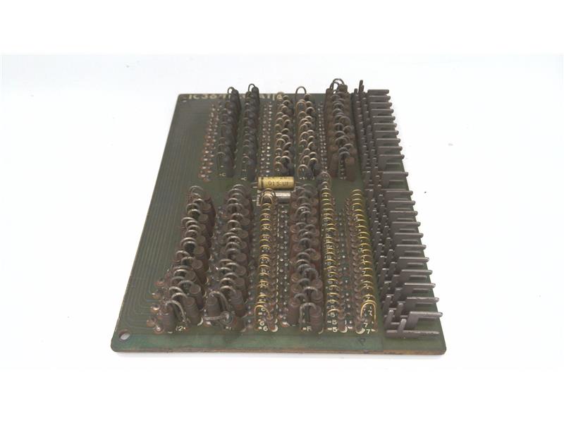 GENERAL ELECTRIC IC3600LCFA1