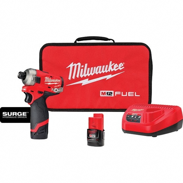MILWAUKEE POWER TOOLS 2551-22