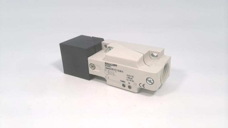 BALLUFF BES 517-132-M7-H