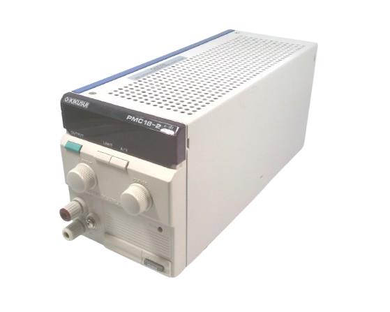 KIKUSUI PMC18-2