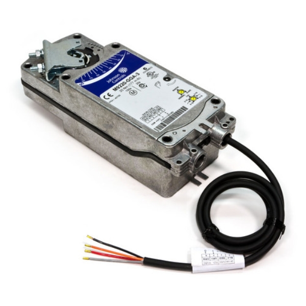 JOHNSON CONTROLS M9220-GGC-3