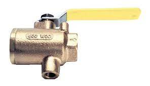 APOLLO VALVES 7K-103-46