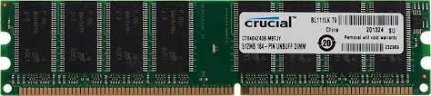 CRUCIAL TECH CT6464Z40B.M8TJY