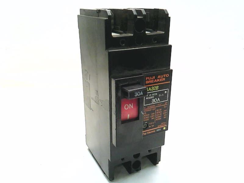 FUJI ELECTRIC SA32B30