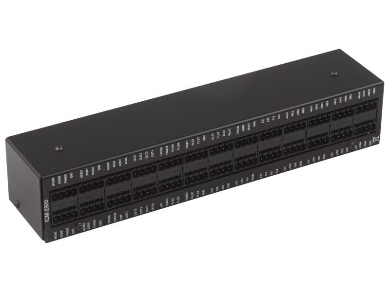 GALIL MOTION CONTROLS ICM-2908