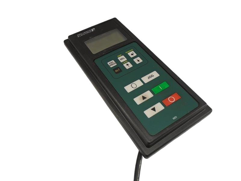 MD4LCD-PNL by ASEA BROWN BOVERI