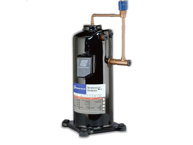 INGERSOLL RAND COM11831