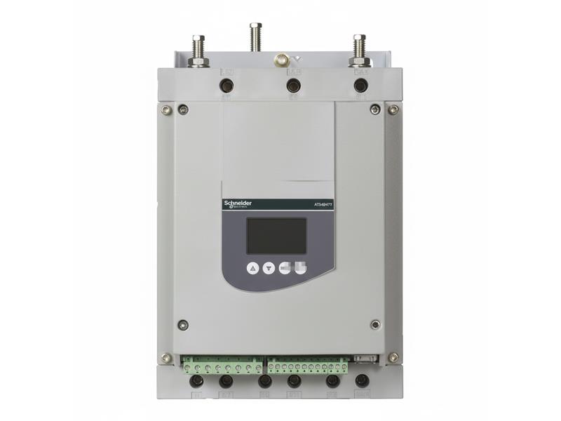 SCHNEIDER ELECTRIC ATS48D47Y