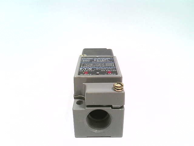 EATON CORPORATION E51PLT1