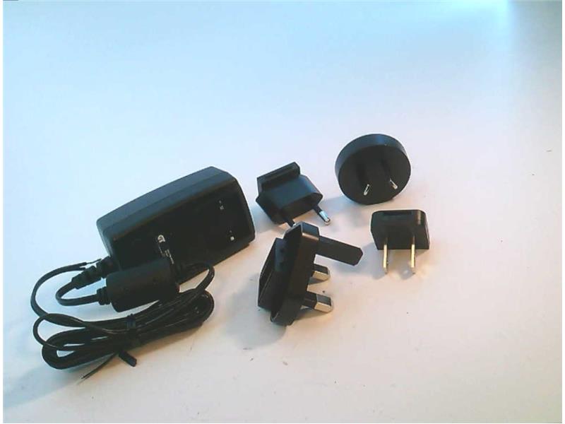 KIDDE-FENWAL, LLC PS12VDC1.5A-U