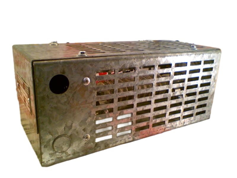 PR97R250W by HUBBELL