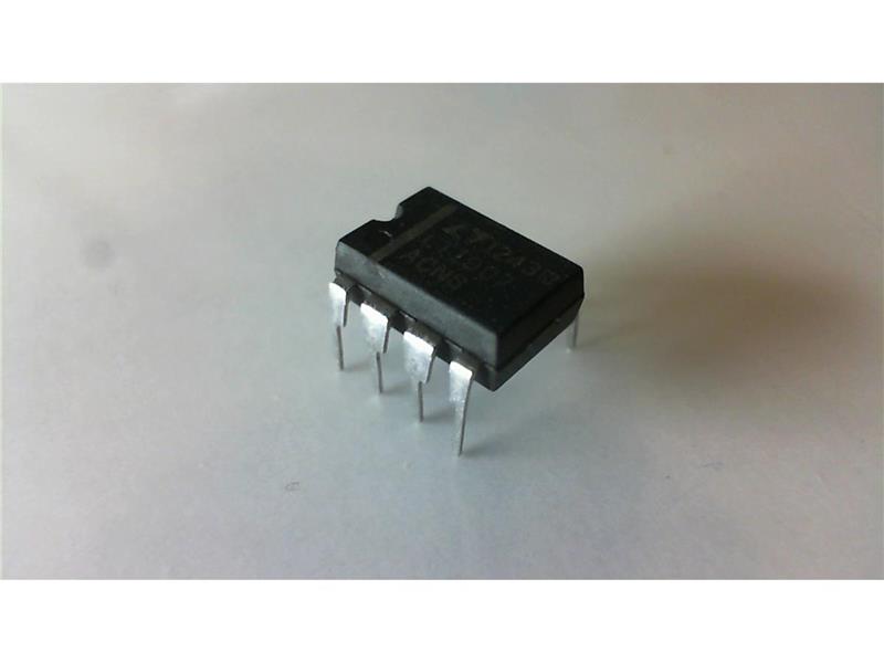 ANALOG DEVICES LT1007ACN8#PBF
