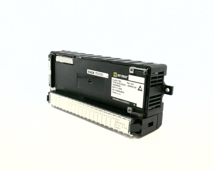 SCHNEIDER ELECTRIC TBX-DMS-16S-222