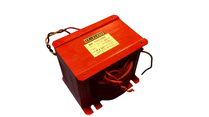 GOMI ELECTRIC TF-4148A