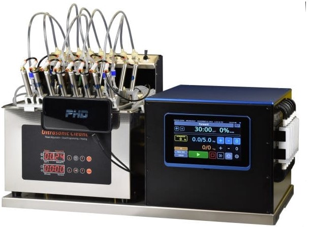 PHD16 by DIGITAL SIGN TECHNOLOGIES