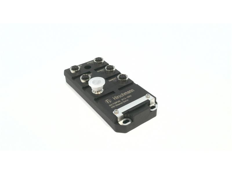 BELDEN OCTOPUS 5TX-EEC