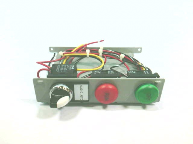 EATON CORPORATION C600M122A