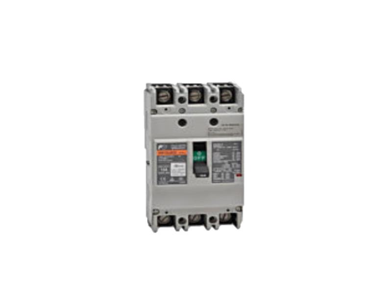 FUJI ELECTRIC BW125JAGU-3P015SB