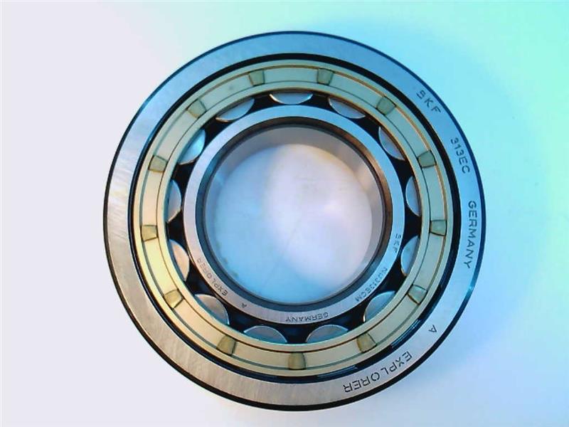 SKF NU-313-ECM