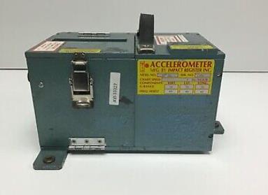 IMPACT REGISTER RM-3WE