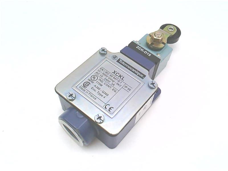 TELEMECANIQUE SENSORS XCKL141H7