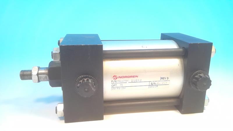 NORGREN EA0155A1-PS 2-1/2 X 2