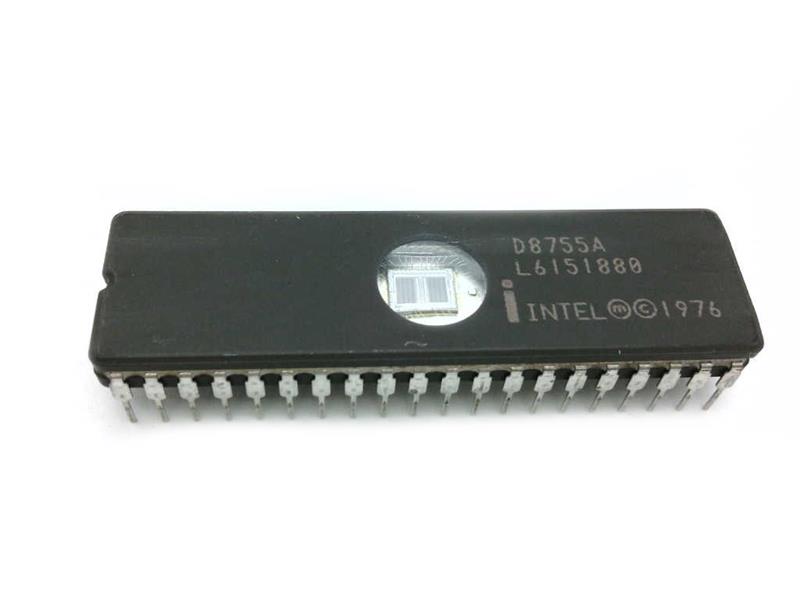 D8755A by INTEL