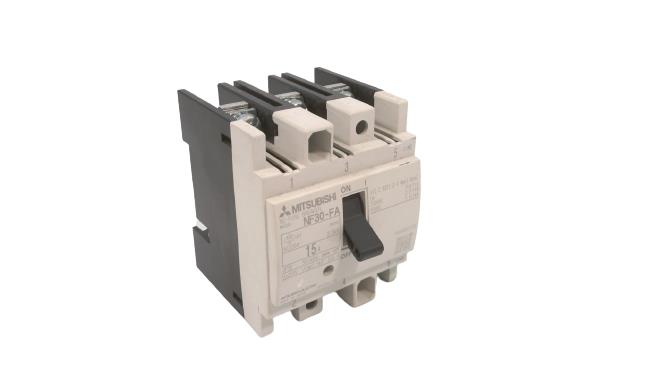 MITSUBISHI NF30-FA-3P-20A