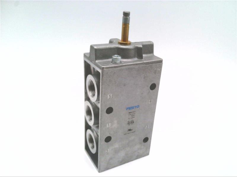 FESTO MFH-5-1/2