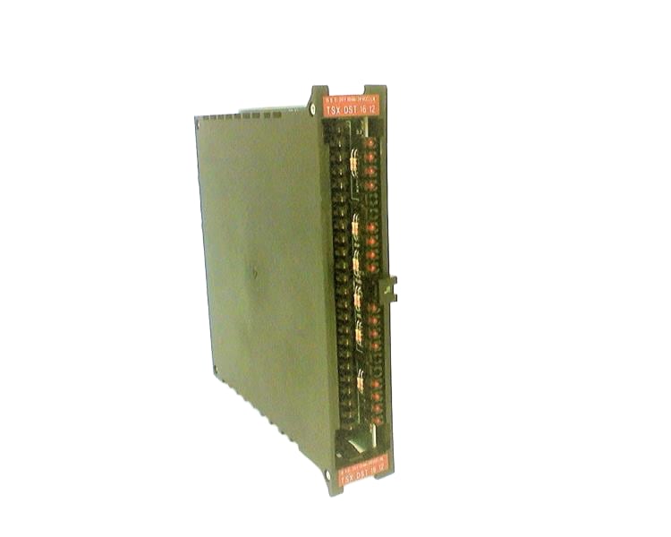SCHNEIDER ELECTRIC TSXDST1612