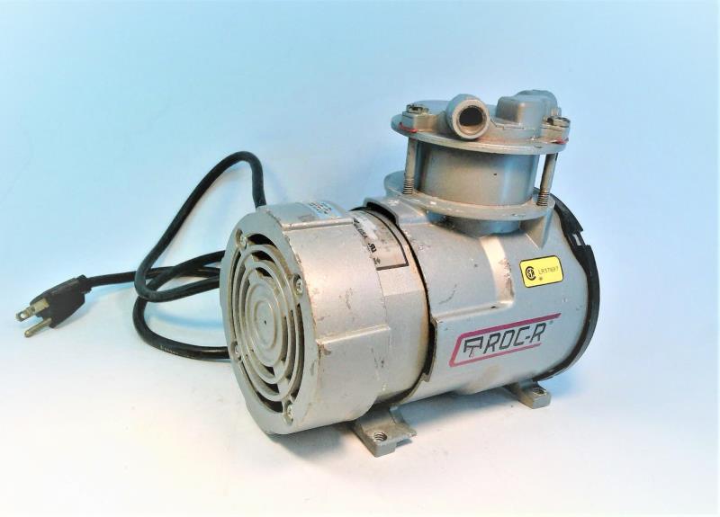 GAST MANUFACTURING ROA-P122-AA