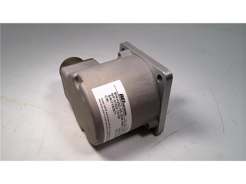 BEI SENSORS 01002-10109