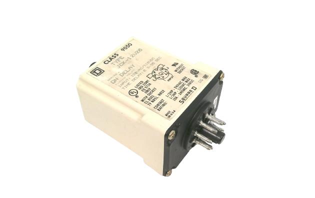 SCHNEIDER ELECTRIC 9050JCK12V20